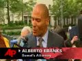 Guilty Plea in Spitzer Call Girl Probe