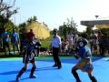 5º vídeo - 1º Torneio de Light Kick / Contact