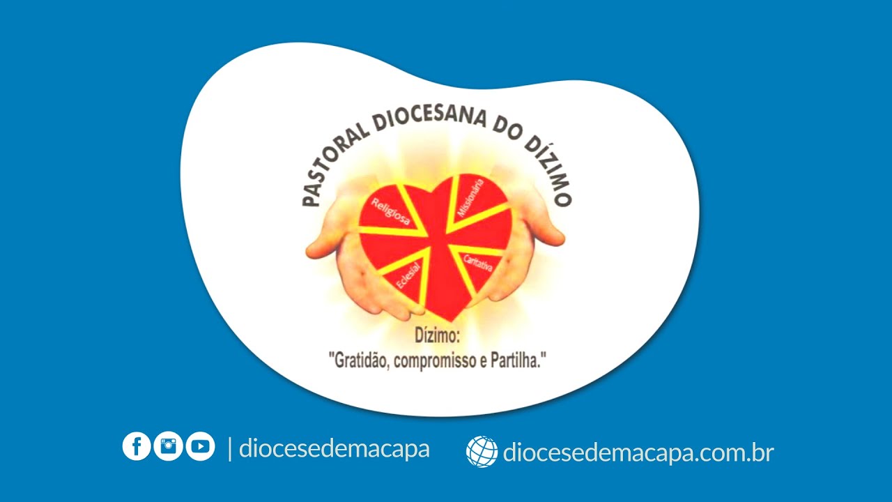 01. O DÍZIMO NA IGREJA - Mês de Maio