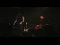 Tears for the Dying - Live @ Lenny's in Atlanta - Disease