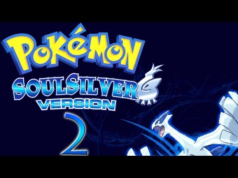 how to find mr pokemon in soul silver