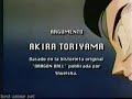 AMV Mal Herido