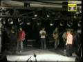 BANYA EN CONCIERTO (CASI) FULL VERSIÓN, PARTE 3 (MÉXICO 2004)