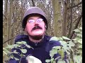 Flahaut roept Johny onder de wapens .