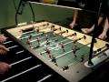 Kicker,tafelvoetbal,