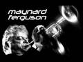Maynard amp Big Bop Nouveau  Manteca