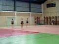 Olimpíadas da UniPinhal - Espírito Santo do Pinhal