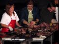 Queimada popular