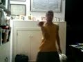 Contact Juggling Danelo Contact Juggling Danelo