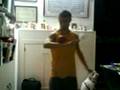 Contact Juggling Danelo