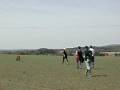 videos de Fährten Prüfung (FH2) 04.05.2003