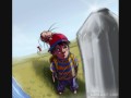 Bound Together 24 - Peaceful Bean by Joshua Morse
