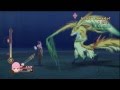 Tales of Vesperia (PS3) - Boss 12: Belius [Estellise Solo/Unknown]
