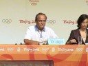 Dois atletas expulsos por doping