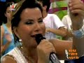 Yulduz Usmonova on Kral 2
