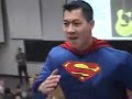 super...man super...man