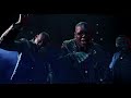 sexion d'assaut – Cérémonie