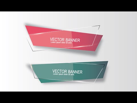 how to create vector graphics