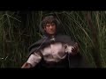 Samwise Fighting and Bumsex  - [ Lord of the Ring of Coke ]