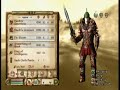 Oblivion rare item