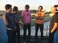 Call - Pakistans rock sound LIVE in DC