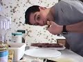 Bistecca al barbeque