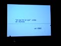 (Part C) 7/25/03 Armond White on UNKLE "Eye For An Eye"