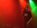 Evig Poesi - 80 aar (Live) (Smart 9000 & Optik @ Vaerdalen)