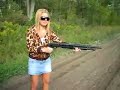 guzel k?z pompal? t�fekle