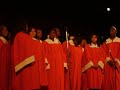 Thats What Friends Are Forend of the year 2009 concert