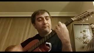 Wherever I May Roam - Metallica