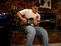 Pearl Jam - Save You (Cover)
