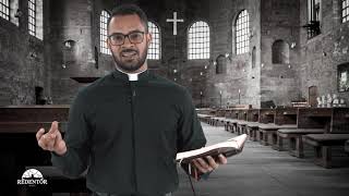 Palavra da Salvação, 17/07/2019 - com o Padre Rodrigo Vieira