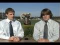 Casa Gameday Week 11 Part 2