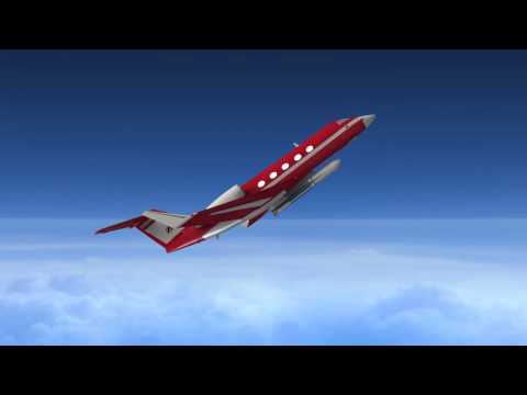 how to hitch a ride on a private jet