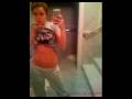 MILEY'S STOLEN SHOWER PICS + HACKER SPEAKS!