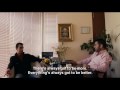 MEN ON THE BRIDGE Trailer
