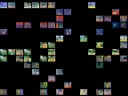 Mama Luigi: All of the shots played at once