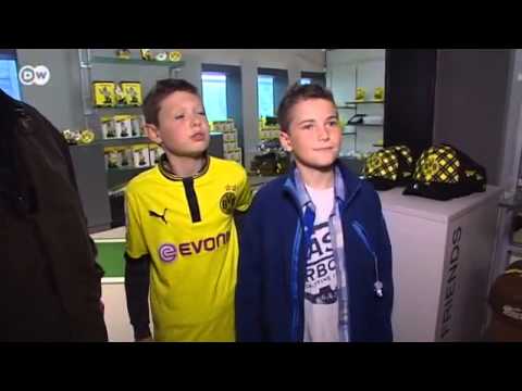 Soccer as an Economic Factor | Made in Germany
