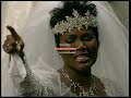 God Is Faithful- Bynum-Weeks Wedding