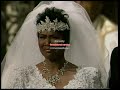 God Is Faithful- Bynum-Weeks Wedding