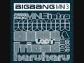 big bang   a good man  착한 사람   audio only   from 3rd mini album 