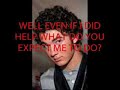 JONAS STORIES EPISODE 6 {Mister Trouble}