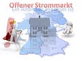 Preisvergleich Stom - Billiger Strom mit dem Strompreis-Rechner finden