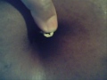 Wanna Screw My Bellybutton?