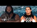WWE SummerSlam 2008 predictions