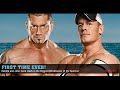 WWE SummerSlam 2008 predictions