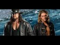 WWE SummerSlam 2008 predictions