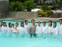 World Disciples Church History