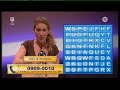 Joyce van Berkel - Belspel Tien Joyce van Berkel - Belspel Tien